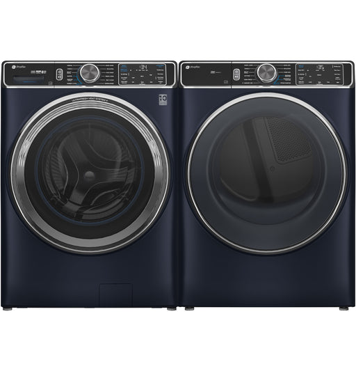 Washer & Electric Dryer Set PFW870SPVRS/PFD87ESPVRS - FAMSA Furniture (TX)