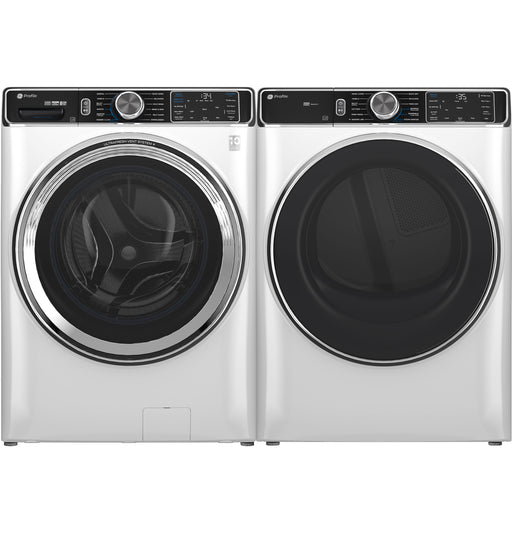 Washer & Electric Dryer Set PFW870SSVWW/PFD87ESSVWW - FAMSA Furniture (TX)