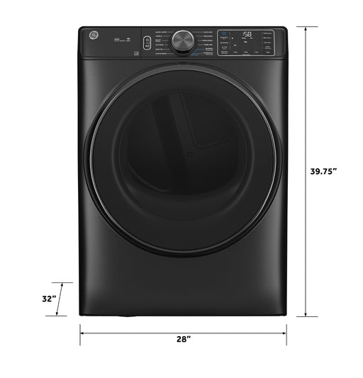 Washer & Electric Dryer Set GFW655SPVDS/GFD65ESPVDS - FAMSA Furniture (TX)