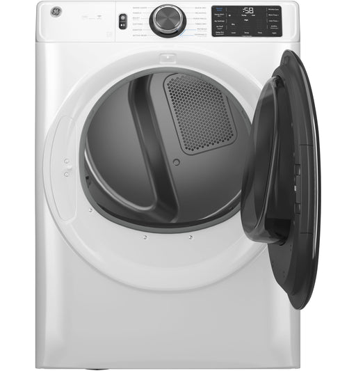 Washer & Electric Dryer Set GFW655SSVWW/GFD65ESSVWW - FAMSA Furniture (TX)