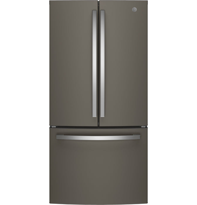 GE® ENERGY STAR® 24.7 Cu. Ft. French-Door Refrigerator - FAMSA Furniture (TX)
