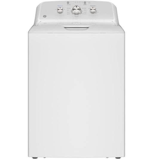 GE® 4.3 cu. ft. Capacity Washer with Stainless Steel Basket,Cold Plus and Water Level Control? - FAMSA Furniture (TX)