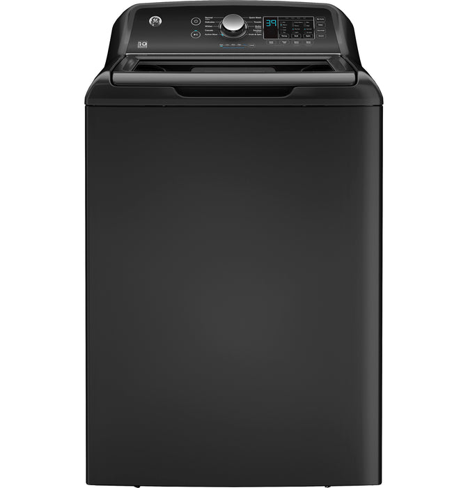 GE® 4.5 cu. ft. Capacity Washer with Water Level Control