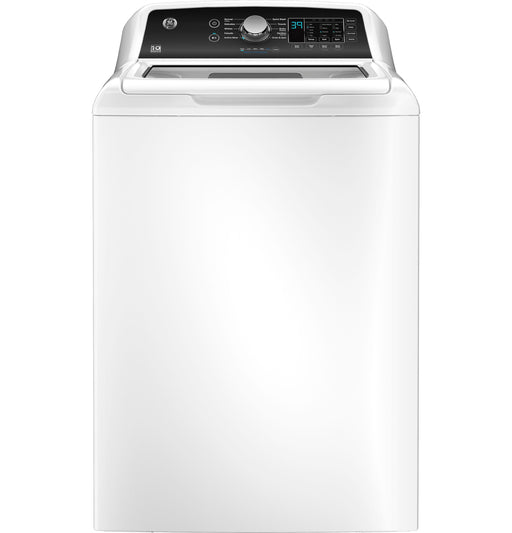 GE® 4.5  cu. ft. Capacity Washer with Water Level Control - FAMSA Furniture (TX)