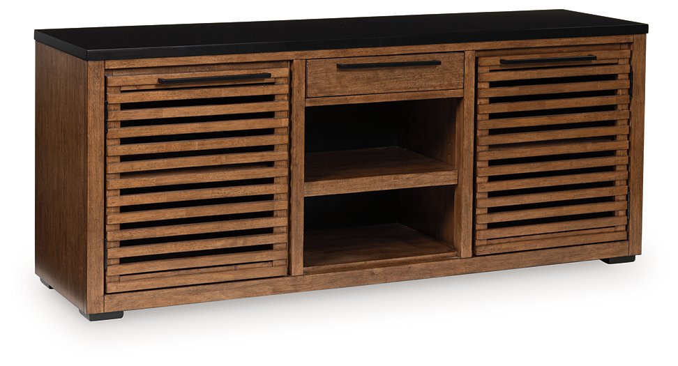 Kallari Credenza - FAMSA Furniture (TX)