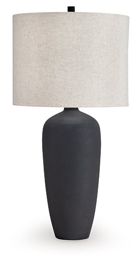 Ryenburg Table Lamp - FAMSA Furniture (TX)