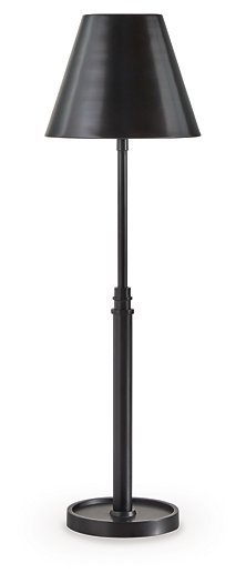 Wimner Table Lamp - FAMSA Furniture (TX)