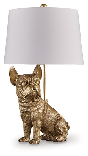 Wadeland Table Lamp - FAMSA Furniture (TX)