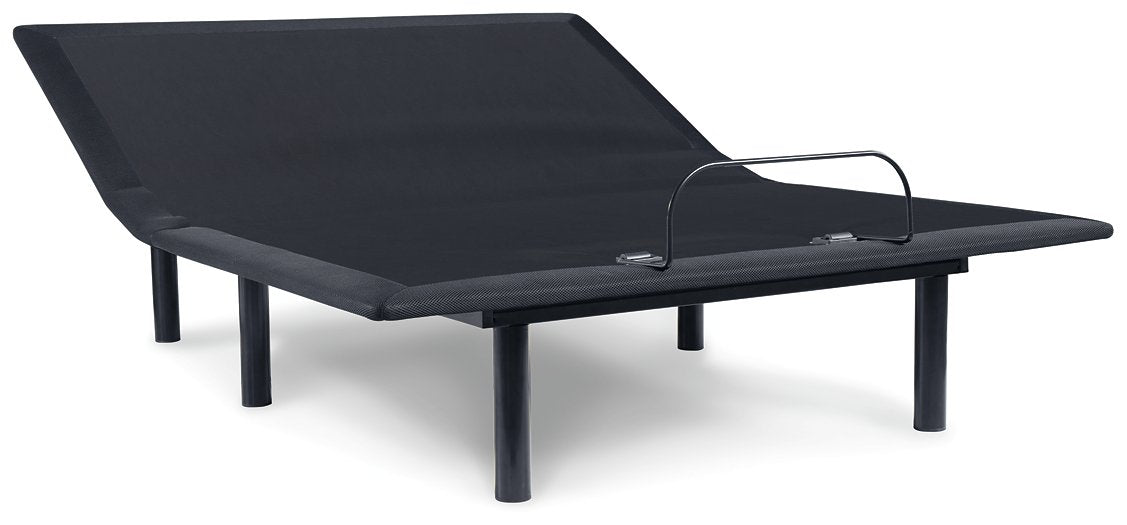 Head Up Only Foundation Adjustable Head Base - FAMSA Furniture (TX)