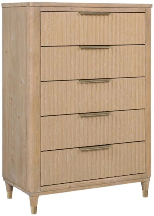 KIRA CHEST - FAMSA Furniture (TX)