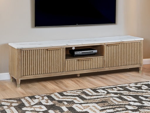 KIRA TV STAND - FAMSA Furniture (TX)