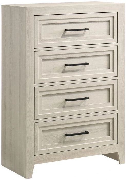 LORAINE CHEST - FAMSA Furniture (TX)