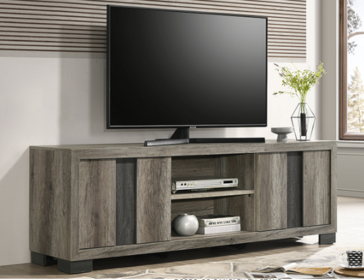 RANGLEY TV STAND - FAMSA Furniture (TX)