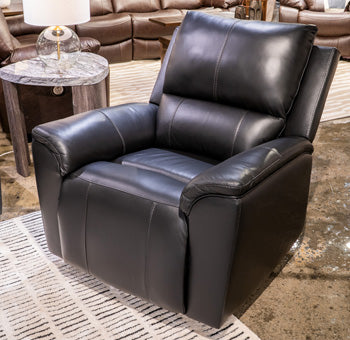Glossmore Recliner - FAMSA Furniture (TX)