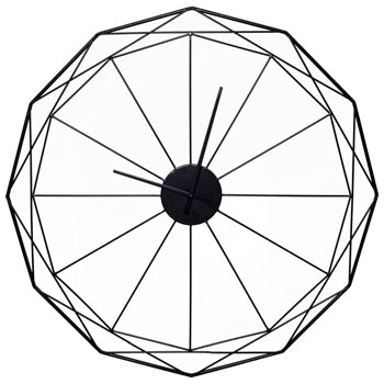 Arkthorne Wall Clock - FAMSA Furniture (TX)