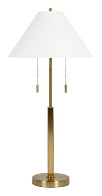 Haigwood Table Lamp - FAMSA Furniture (TX)