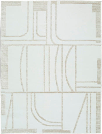 Farongrove Area Rug - FAMSA Furniture (TX)