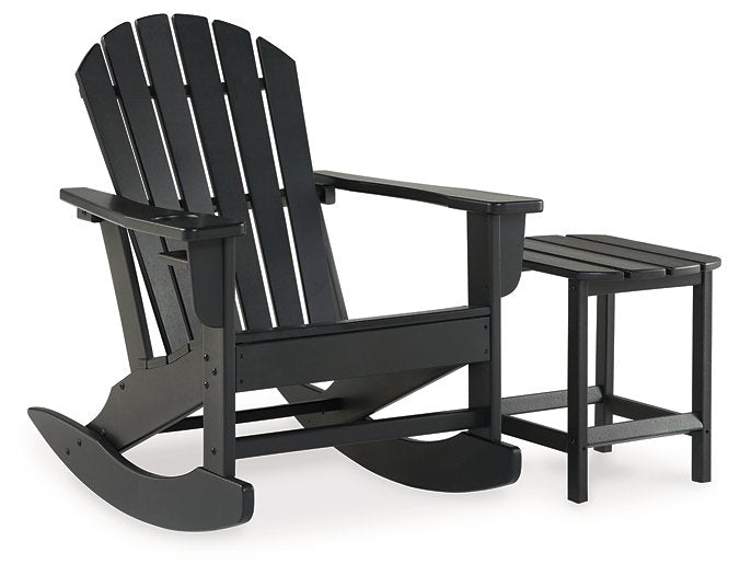 Sundown Treasure Outdoor Seating Set - FAMSA Furniture (TX)