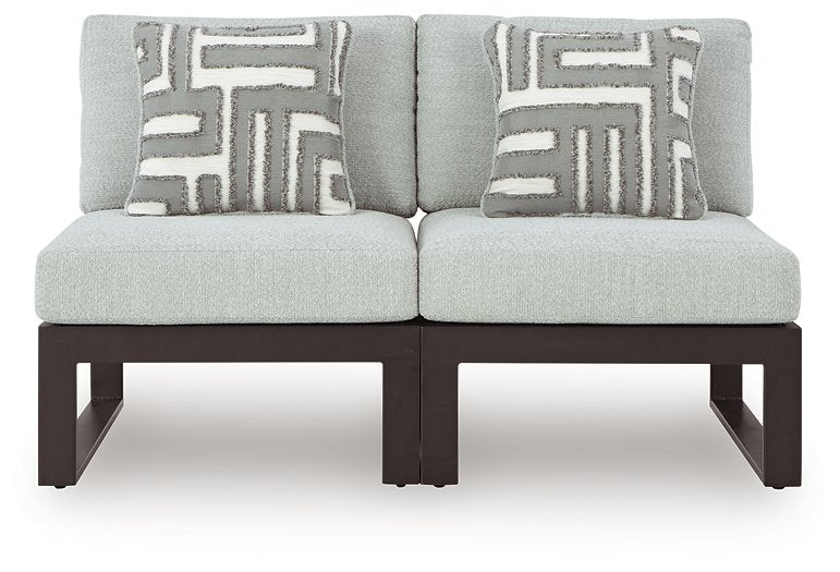 Beachloft Outdoor Sectional - FAMSA Furniture (TX)