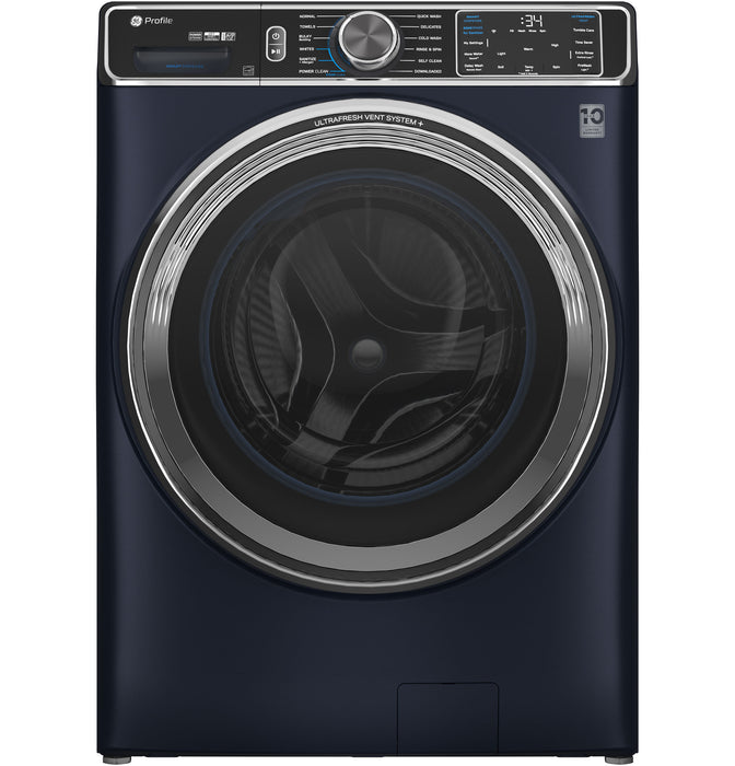 Washer & Electric Dryer Set PFW870SPVRS/PFD87ESPVRS - FAMSA Furniture (TX)