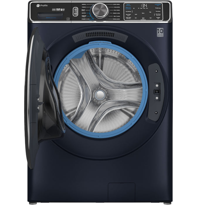 Washer & Electric Dryer Set PFW870SPVRS/PFD87ESPVRS - FAMSA Furniture (TX)