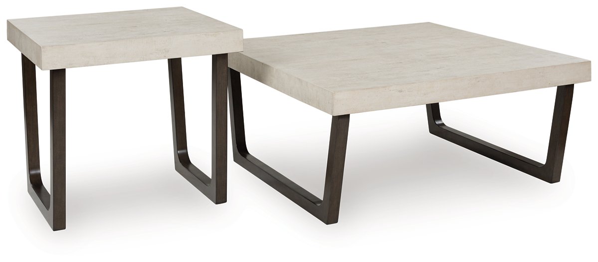 Westenfort Table (Set of 2) - FAMSA Furniture (TX)