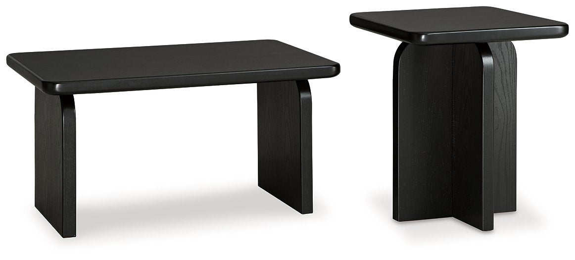 Mitchalli Table (Set of 2) - FAMSA Furniture (TX)