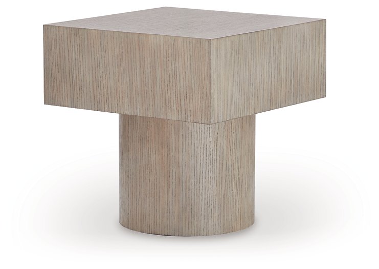 Jorielyn End Table - FAMSA Furniture (TX)