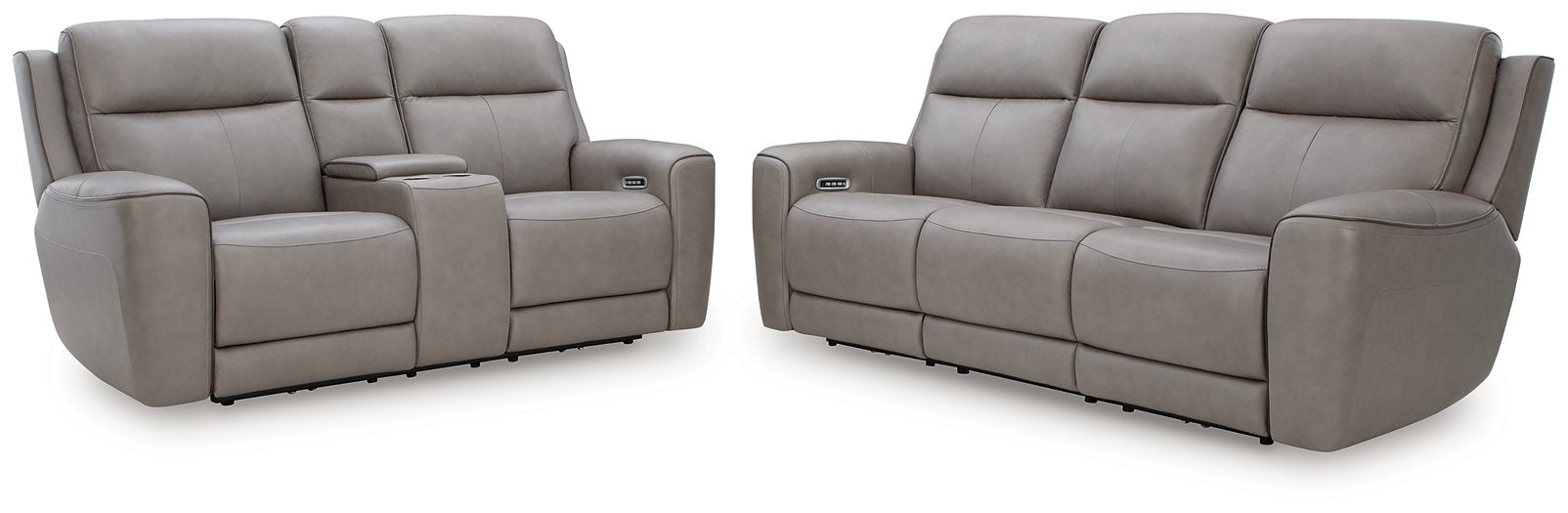 5Z-Comfort Living Room Set - FAMSA Furniture (TX)