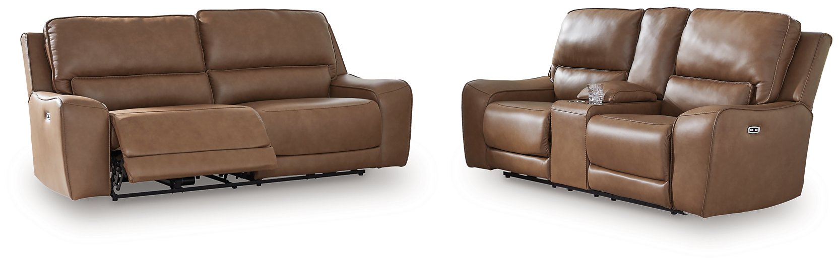 DeepWakes Living Room Set - FAMSA Furniture (TX)