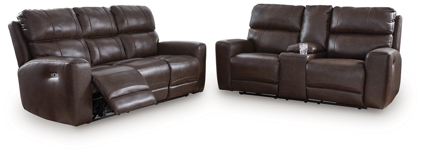 Crossplex Living Room Set - FAMSA Furniture (TX)
