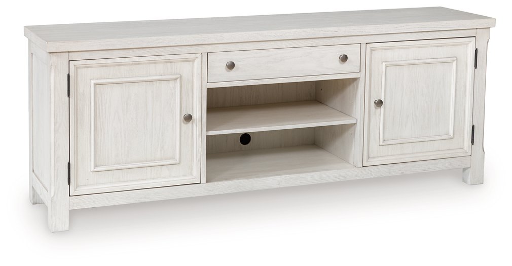 Robbinsdale 72" TV Stand - FAMSA Furniture (TX)