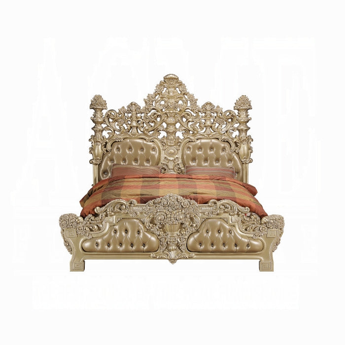 Seville EK Bed - FAMSA Furniture (TX)