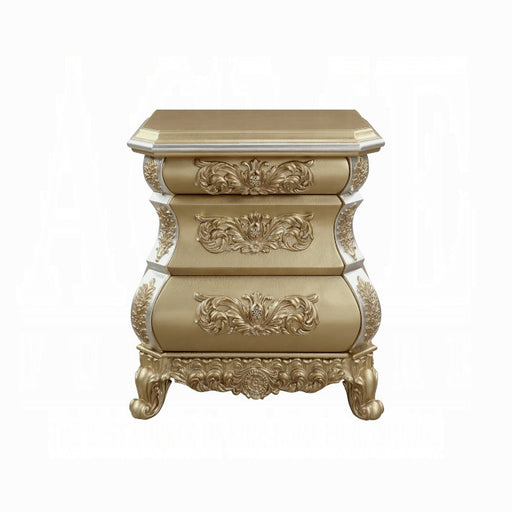 Seville Nightstand - FAMSA Furniture (TX)