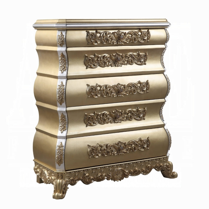 Seville Chest - FAMSA Furniture (TX)