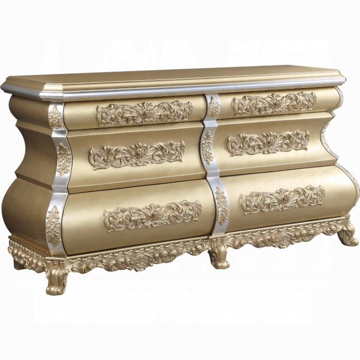 Seville Dresser - FAMSA Furniture (TX)