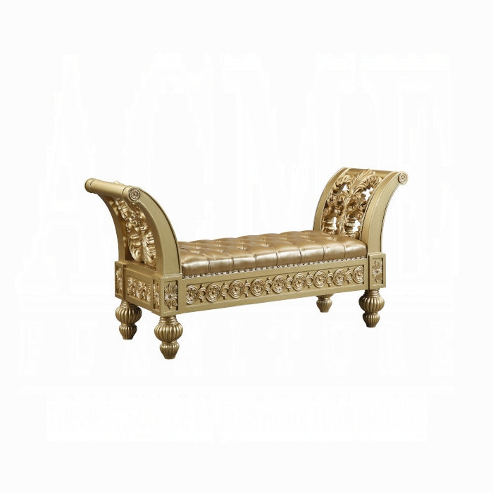 Seville Bench - FAMSA Furniture (TX)