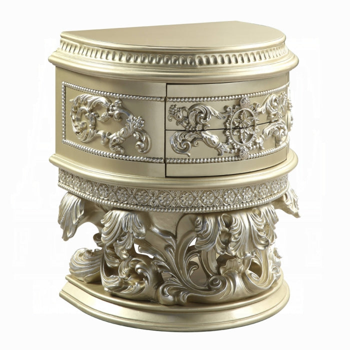 Vatican Nightstand - FAMSA Furniture (TX)
