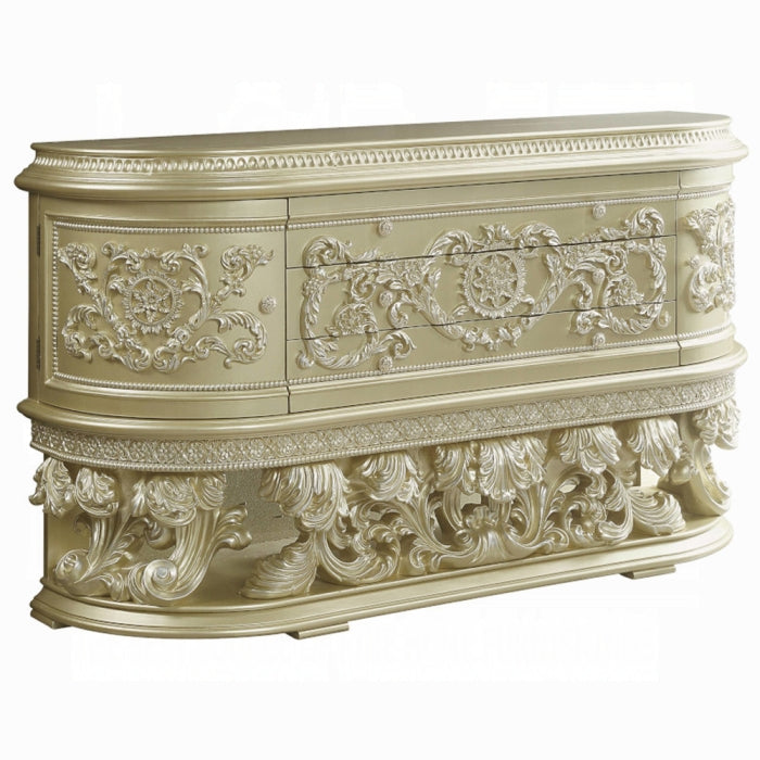 Vatican Dresser - FAMSA Furniture (TX)