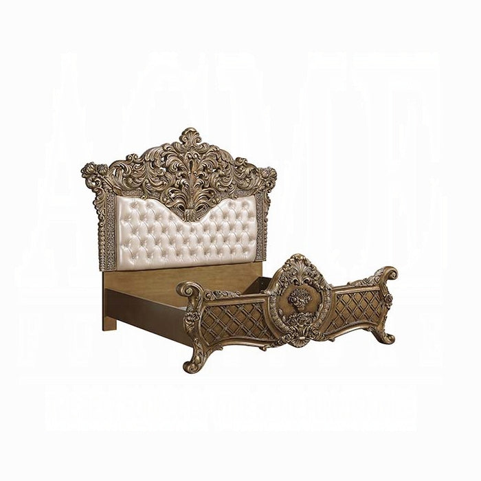 Constantine EK Bed - FAMSA Furniture (TX)