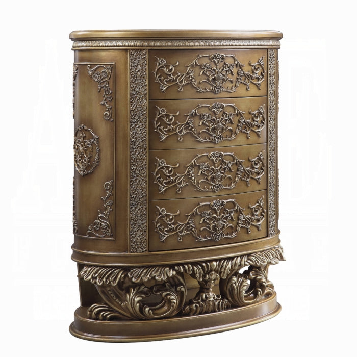 Constantine Chest - FAMSA Furniture (TX)