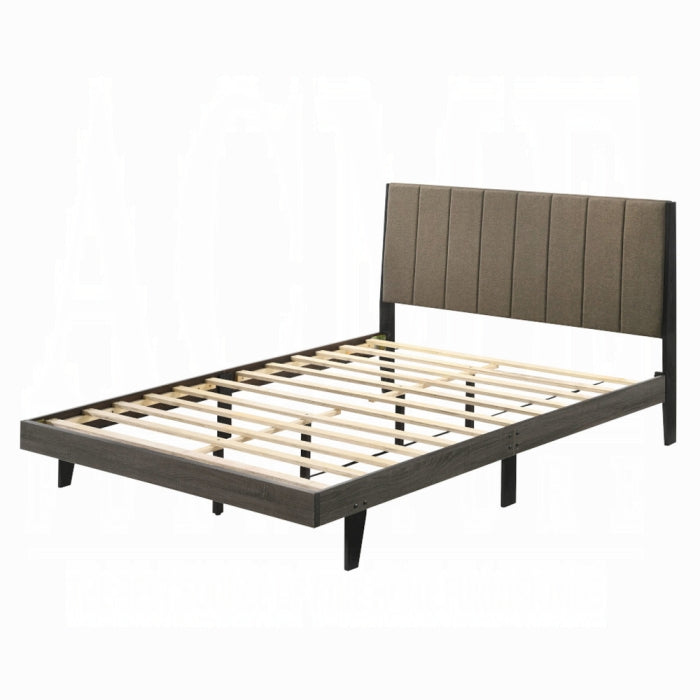 Valdemar Queen Bed - FAMSA Furniture (TX)