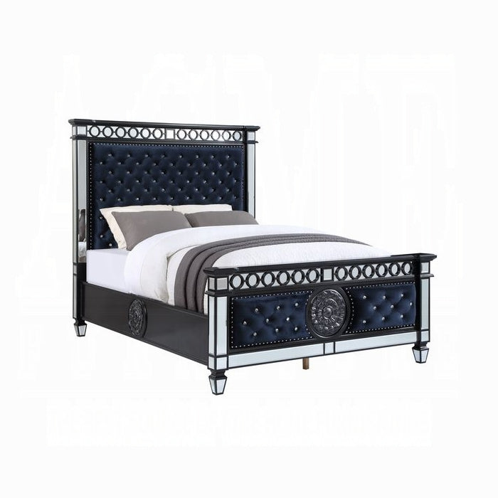 Varian II Queen Bed - FAMSA Furniture (TX)