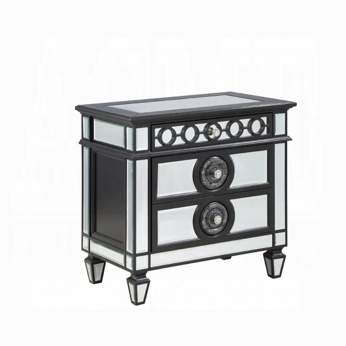 Varian II Nightstand - FAMSA Furniture (TX)