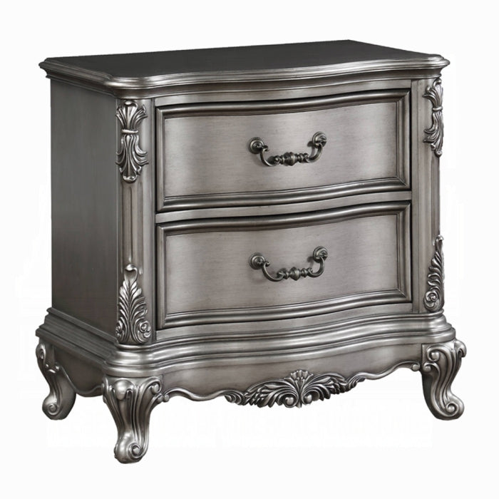 Ariadne Nightstand - FAMSA Furniture (TX)