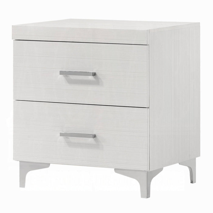 Casilda Nightstand - FAMSA Furniture (TX)