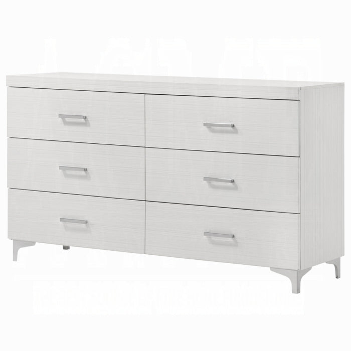 Casilda Dresser - FAMSA Furniture (TX)