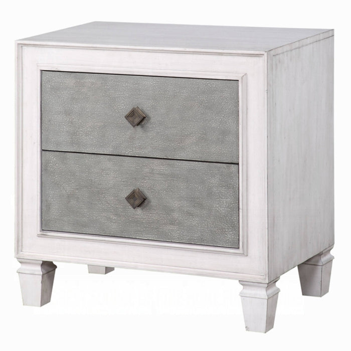 Katia Nightstand - FAMSA Furniture (TX)