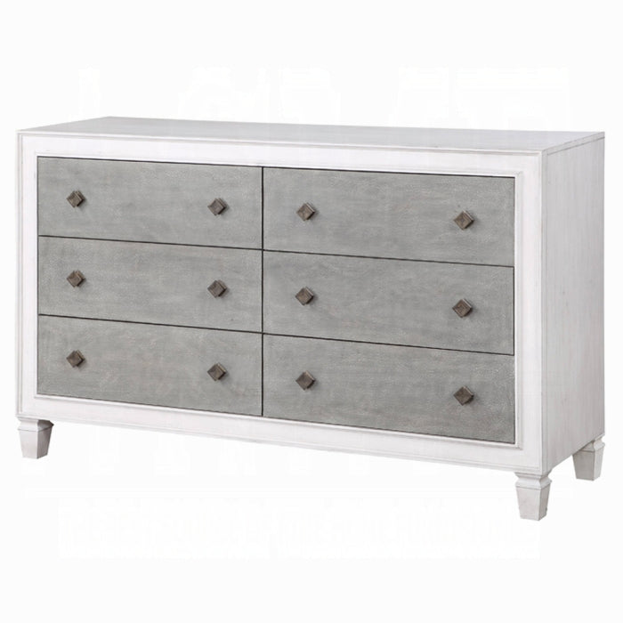 Katia Dresser - FAMSA Furniture (TX)