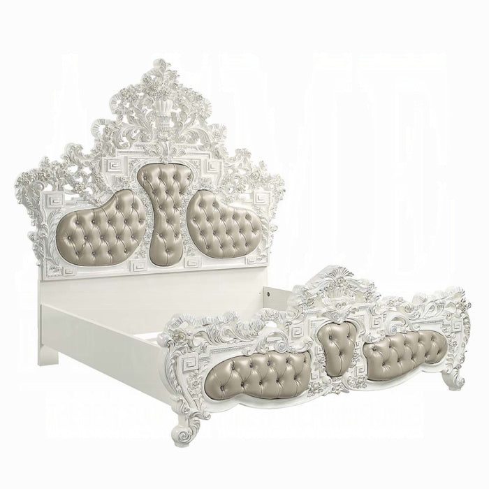 Vanaheim EK Bed - FAMSA Furniture (TX)